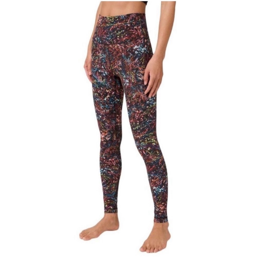 Lululemon Align Leggings